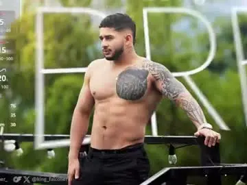 Chaturbate Live Sex Cam of king_falconer