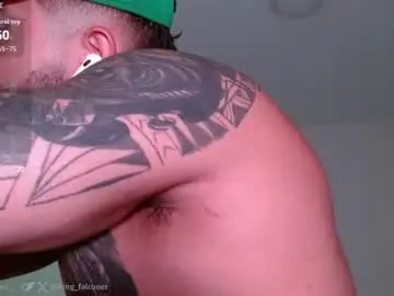 Chaturbate Free Live Porn of king_falconer