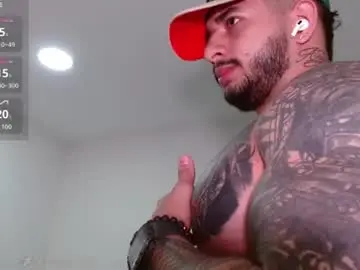 Chaturbate Sex Cam of king_falconer