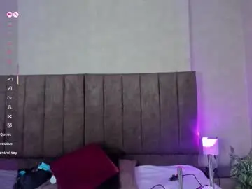 Chaturbate Private Sex Chat of lanaamills