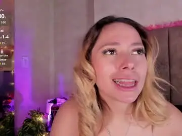Chaturbate Best live sex cam show of lanaamills