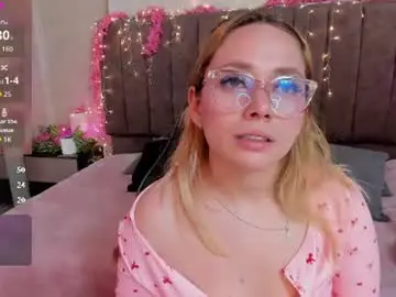 Chaturbate Sex Chat of lanaamills