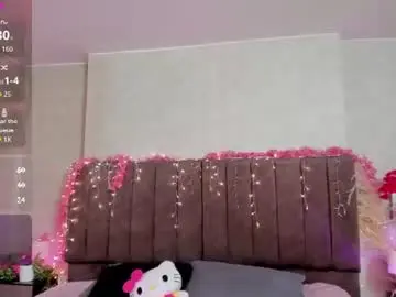 Chaturbate Live Sex of lanaamills