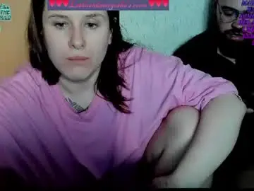 Chaturbate Free Live Porn of leshaandmargosha