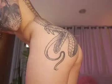 Chaturbate Adult Webcam of lilithhfosterr