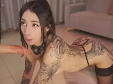 Chaturbate Live Sex of lilithhfosterr