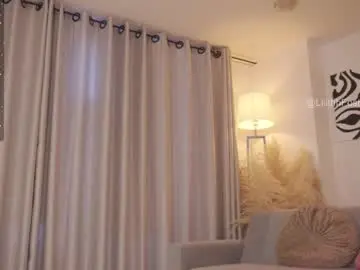 Chaturbate Live Porn of lilithhfosterr