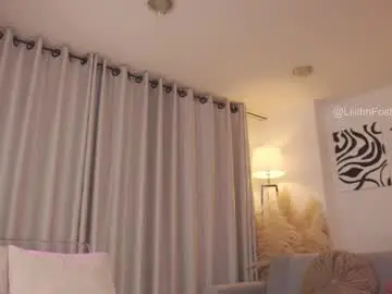Chaturbate Adult Webcam of lilithhfosterr