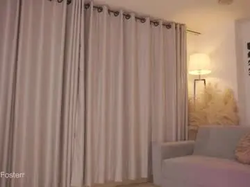 Chaturbate Sex Chat of lilithhfosterr