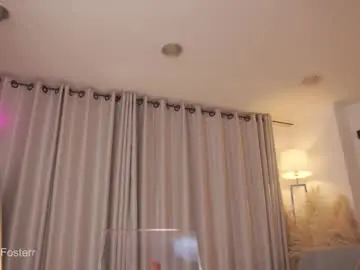 Chaturbate Sex Cam of lilithhfosterr