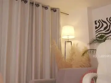 Chaturbate Live Sex of lilithhfosterr
