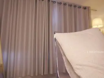 Chaturbate Sex Cam of lilithhfosterr