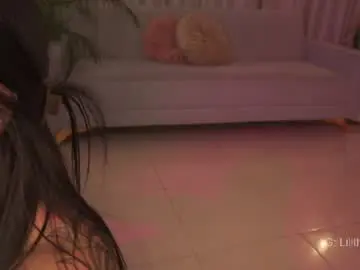 Chaturbate Free Porn Cam of lilithhfosterr