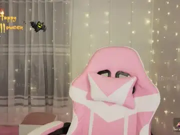 Chaturbate Adult Webcams of lilyrose1_