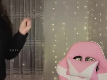 Chaturbate Adult Webcams of lilyrose1_