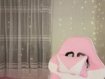 Chaturbate Adult Webcam of lilyrose1_