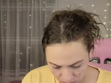 Chaturbate Watch Live Sex Cams of lilyrose1_