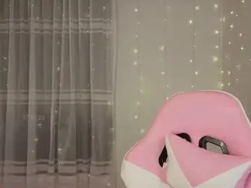 Chaturbate Sex Cam of lilyrose1_