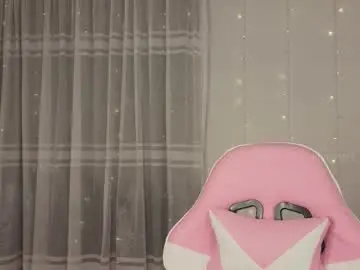 Chaturbate Nude Webcam of lilyrose1_