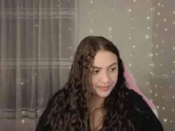 Chaturbate Nude Webcam of lilyrose1_