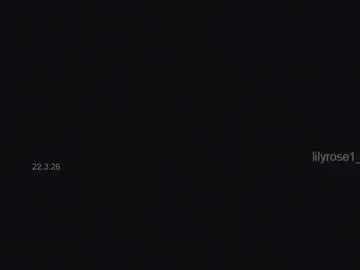 Chaturbate Sex Chat of lilyrose1_