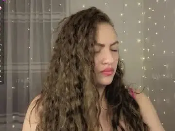 Chaturbate Sex Chat of lilyrose1_