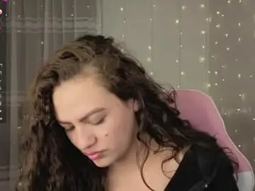 Chaturbate Best live sex cam show of lilyrose1_