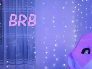 Chaturbate Live Sex of lilyrose1_