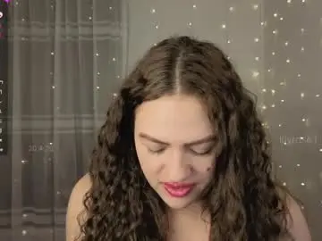 Chaturbate Best live sex cam show of lilyrose1_