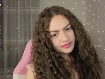 Chaturbate Best Webcam of lilyrose1_