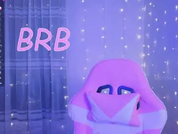 Chaturbate Sex Chat of lilyrose1_