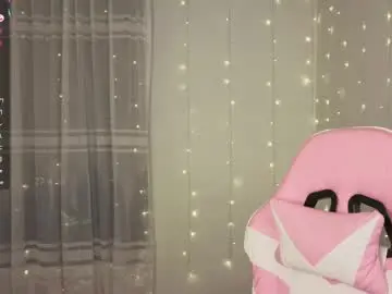 Chaturbate Watch Live Sex Cams of lilyrose1_