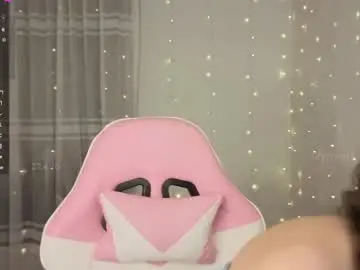 Chaturbate Best live sex cam show of lilyrose1_