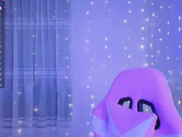 Chaturbate Best live sex cam show of lilyrose1_