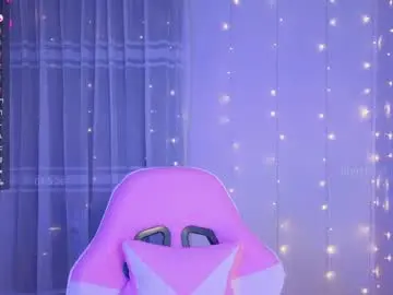 Chaturbate Live Sex of lilyrose1_