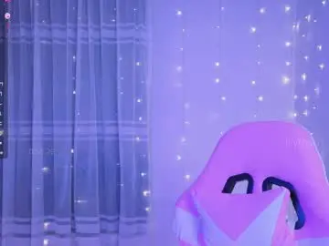 Chaturbate Sex Cam of lilyrose1_