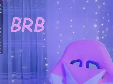 Chaturbate Best live sex cam show of lilyrose1_