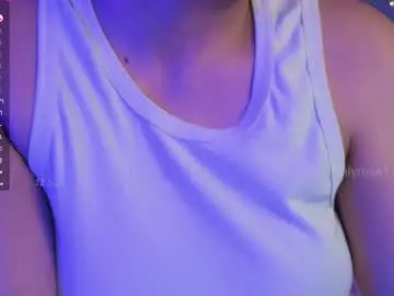 Chaturbate Sex Cam of lilyrose1_