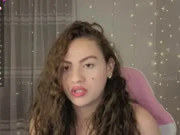 Chaturbate Adult Webcams of lilyrose1_