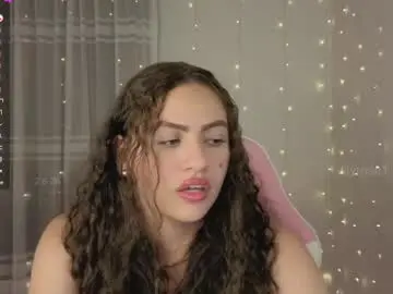 Chaturbate Adult Webcams of lilyrose1_
