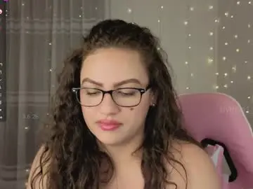 Chaturbate Private Sex Chat of lilyrose1_
