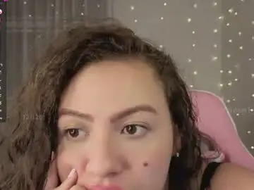 Chaturbate Best live sex cam show of lilyrose1_