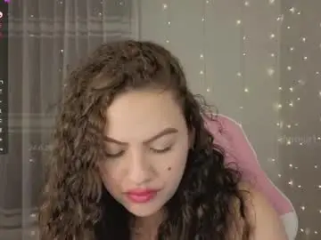 Chaturbate Nude Webcam of lilyrose1_