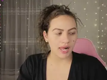 Chaturbate Live Porn of lilyrose1_