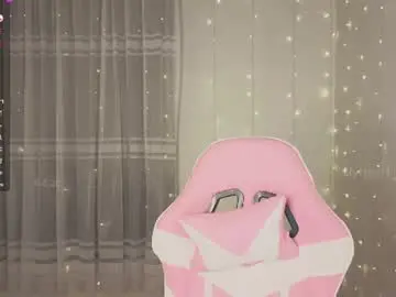 Chaturbate Adult Webcams of lilyrose1_