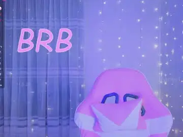 Chaturbate Best Webcam of lilyrose1_