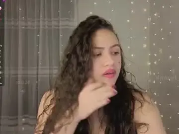 Chaturbate Live Sex Cam of lilyrose1_