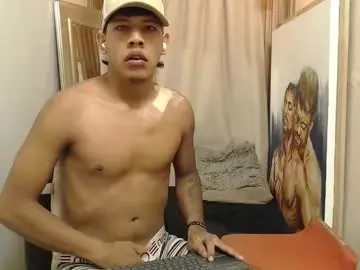 Chaturbate Nude Webcam of monsoon_the_best