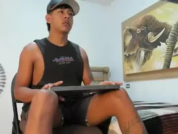 Chaturbate Sex Cam of monsoon_the_best