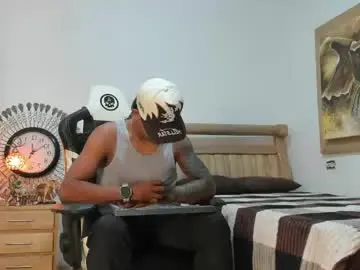 Chaturbate Live Sex of monsoon_the_best